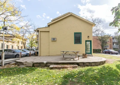 324 west forest home