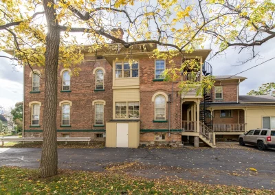 324 west forest home