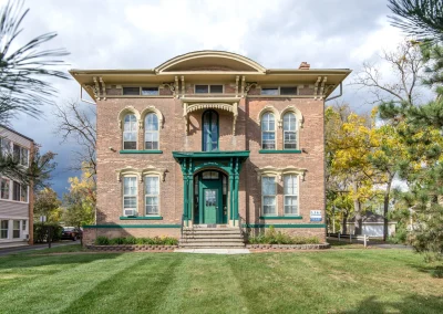 324 west forest home