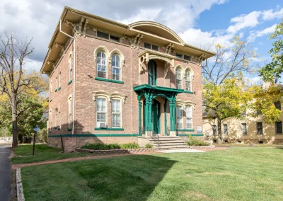 324 west forest home