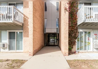 404 forest street apartment building