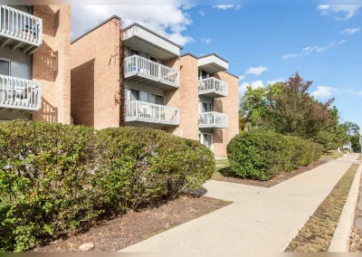 404 forest street apartment building
