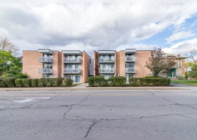 404 forest street apartment building
