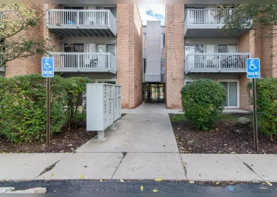 404 forest street apartment building
