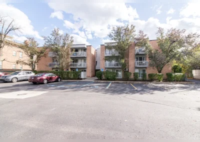 404 forest street apartment building
