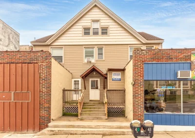 719 east cross street apartment home