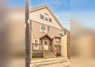 719 east cross street apartment home
