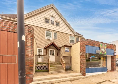 719 east cross street apartment home