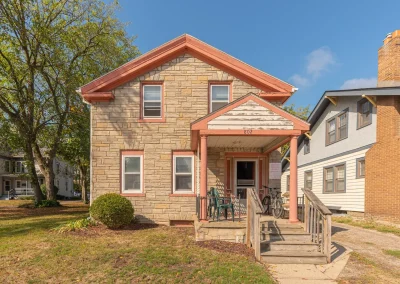802 south main street home