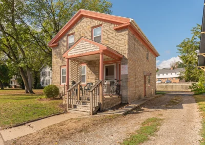 802 south main street home