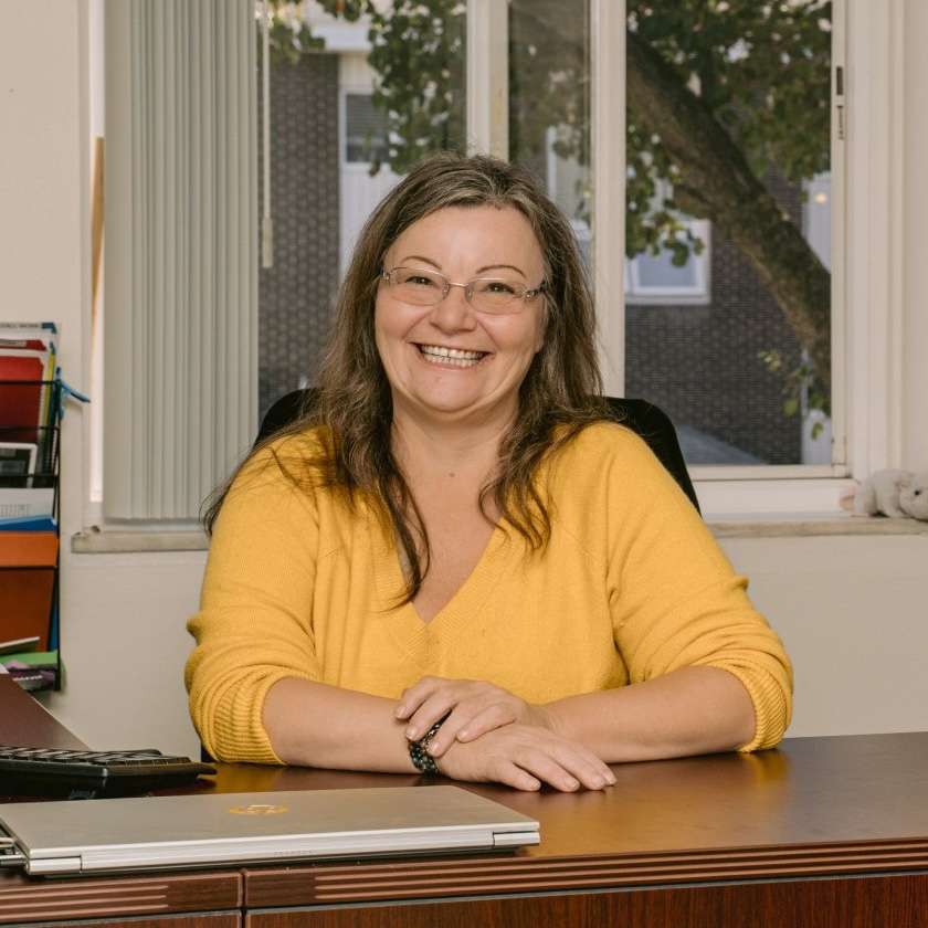 Heather Bohnett